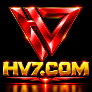 HV7 Game Logo